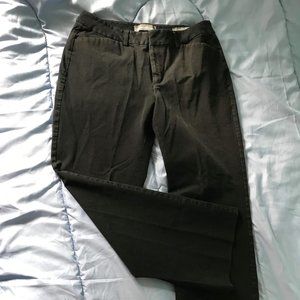 Black Slacks